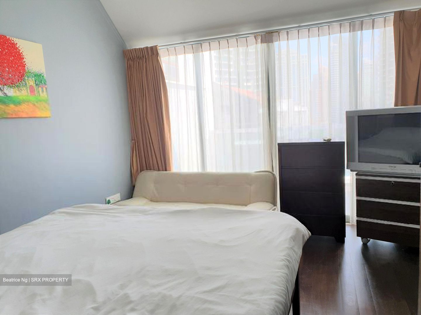 Watermark Robertson Quay (D9), Apartment #416286731